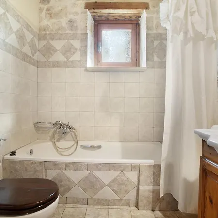 Apartmán Alba Marathiás