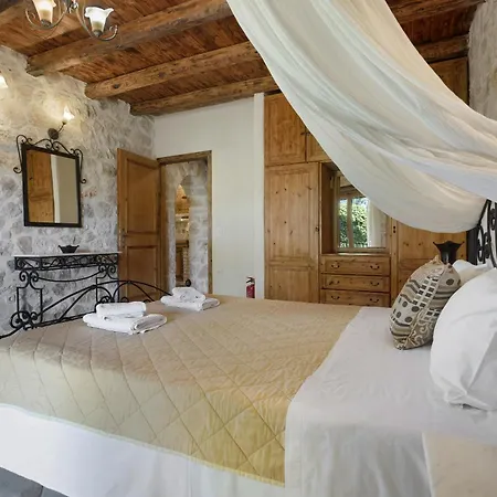 Alba Appartement *