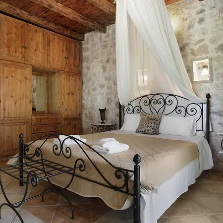 Alba Appartement