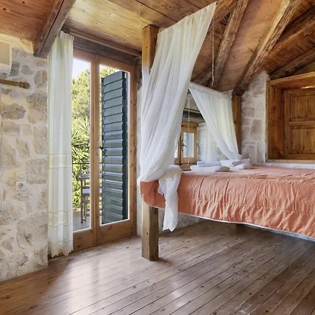 Appartement Alba *