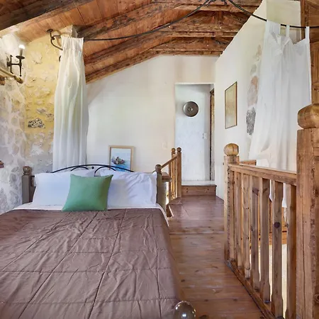 Alba Appartement *