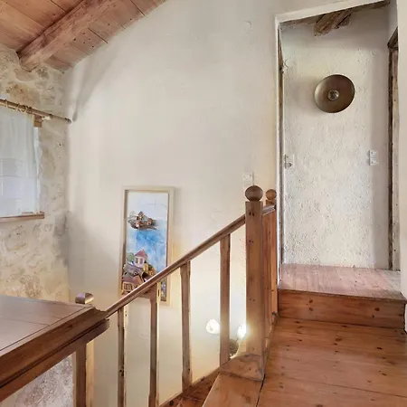 Alba Apartmán Marathiás